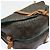 LOUIS VUITTON Borsa a Spalla Monogram Perfo Saumur 30 M93998 LV Auth 59612SAV Monogramma - vista 16