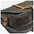 LOUIS VUITTON Borsa a Spalla Monogram Perfo Saumur 30 M93998 LV Auth 59612SAV Monogramma - vista 18