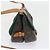 LOUIS VUITTON Borsa a Spalla Monogram Perfo Saumur 30 M93998 LV Auth 59612SAV Monogramma - vista 4