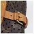 LOUIS VUITTON Borsa a Spalla Monogram Perfo Saumur 30 M93998 LV Auth 59612SAV Monogramma - vista 8