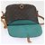 LOUIS VUITTON Borsa a Spalla Monogram Perfo Saumur 30 M93998 LV Auth 59612SAV Monogramma - vista 9