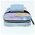 FENDI Zucca Canvas Schultertasche Hellblau Auth 62025SAV - Ansicht 5