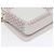 LOUIS VUITTON Bolsa Mensageiro Damier Giant Spray Trio Branca M20665 Auth ar11066SM Branco - vista 16