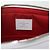 LOUIS VUITTON Bolsa Mensageiro Damier Giant Spray Trio Branca M20665 Auth ar11066SM Branco - vista 17