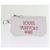 LOUIS VUITTON Bolsa Mensageiro Damier Giant Spray Trio Branca M20665 Auth ar11066SM Branco - vista 25