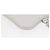 LOUIS VUITTON Bolsa Mensageiro Damier Giant Spray Trio Branca M20665 Auth ar11066SM Branco - vista 34