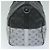 LOUIS VUITTON Eclipse Split Keepall Bandouliere 50 Borsa Boston M43817 Auth 57012SM Monogramma - vista 3