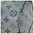 LOUIS VUITTON Eclipse Split Keepall Bandouliere 50 Borsa Boston M43817 Auth 57012SM Monogramma - vista 8