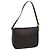 LOUIS VUITTON Pochette per Trucco Epi SPO Nera LV Auth am5671SAV Nero