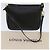 LOUIS VUITTON Pochette per Trucco Epi SPO Nera LV Auth am5671SAV Nero - vista 12