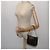 LOUIS VUITTON Pochette per Trucco Epi SPO Nera LV Auth am5671SAV Nero - vista 21