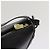 LOUIS VUITTON Pochette per Trucco Epi SPO Nera LV Auth am5671SAV Nero - vista 9