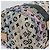 LOUIS VUITTON Monogram Scrunchie Touareg Boston Bag Beige M40360 Auth ar11371SM - vista 12