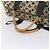 LOUIS VUITTON Monogram Scrunchie Touareg Boston Bag Beige M40360 Auth ar11371SM - vista 8