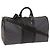 Keepall Bandoulière 50 Eclipse Reverse Tasche LOUIS VUITTON M45392 Auth LV 68414SM Monogramm