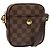 LOUIS VUITTON Borsa a Spalla Lift Damier Ebene N60009 LV Auth ar11662SAV