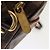 LOUIS VUITTON Borsa a Spalla Lift Damier Ebene N60009 LV Auth ar11662SAV - vista 10