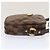 LOUIS VUITTON Borsa a Spalla Lift Damier Ebene N60009 LV Auth ar11662SAV - vista 3