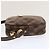 LOUIS VUITTON Borsa a Spalla Lift Damier Ebene N60009 LV Auth ar11662SAV - vista 4