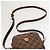 LOUIS VUITTON Borsa a Spalla Lift Damier Ebene N60009 LV Auth ar11662SAV - vista 8