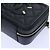 CHANEL Borsa a Spalla Figly Mini in Pelle di Vitello Nera A84452 CC Auth ar11762SAV Nero - vista 15