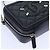 CHANEL Borsa a Spalla Figly Mini in Pelle di Vitello Nera A84452 CC Auth ar11762SAV Nero - vista 16