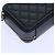 CHANEL Borsa a Spalla Figly Mini in Pelle di Vitello Nera A84452 CC Auth ar11762SAV Nero - vista 18