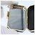 Borsa a Spalla in Nylon Nera Auth 73746SAV PRADA Nero - vista 11