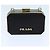 Borsa a Spalla in Nylon Nera Auth 73746SAV PRADA Nero - vista 13