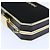 Borsa a Spalla in Nylon Nera Auth 73746SAV PRADA Nero - vista 15