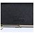 Borsa a Spalla in Nylon Nera Auth 73746SAV PRADA Nero - vista 17