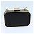 Borsa a Spalla in Nylon Nera Auth 73746SAV PRADA Nero - vista 2