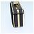 Borsa a Spalla in Nylon Nera Auth 73746SAV PRADA Nero - vista 4