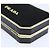 Borsa a Spalla in Nylon Nera Auth 73746SAV PRADA Nero - vista 7