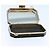 Borsa a Spalla in Nylon Nera Auth 73746SAV PRADA Nero - vista 9