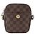 LOUIS VUITTON Borsa a Spalla Lift Damier Ebene N60009 LV Auth 168376A - vista 13