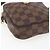 LOUIS VUITTON Borsa a Spalla Lift Damier Ebene N60009 LV Auth 168376A - vista 15