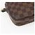 LOUIS VUITTON Borsa a Spalla Lift Damier Ebene N60009 LV Auth 168376A - vista 17