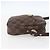 LOUIS VUITTON Borsa a Spalla Lift Damier Ebene N60009 LV Auth 168376A - vista 4