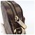 LOUIS VUITTON Borsa a Spalla Lift Damier Ebene N60009 LV Auth 168376A - vista 9