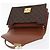 LOUIS VUITTON Borsa a Mano Monogram Concorde M51190 LV Auth 169249A Monogramma - vista 19