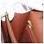 LOUIS VUITTON Borsa a Mano Monogram Concorde M51190 LV Auth 169249A Monogramma - vista 22