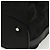 Borsa a Spalla PRADA Nylon Nero Argento Autentica yk19273A - vista 15