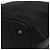 Borsa a Spalla PRADA Nylon Nero Argento Autentica yk19273A - vista 17
