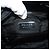 Borsa a Spalla PRADA Nylon Nero Argento Autentica yk19273A - vista 21