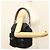 Borsa a Spalla PRADA Nylon Nero Argento Autentica yk19273A - vista 25