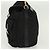 Borsa a Spalla PRADA Nylon Nero Argento Autentica yk19273A - vista 3