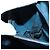 LOUIS VUITTON Zaino Epi Mabillon Blu M52235 LV Auth 140323A - vista 11