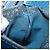 LOUIS VUITTON Zaino Epi Mabillon Blu M52235 LV Auth 140323A - vista 12