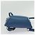 LOUIS VUITTON Zaino Epi Mabillon Blu M52235 LV Auth 140323A - vista 5